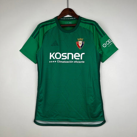 Maillot Osasuna Extérieur 23/24