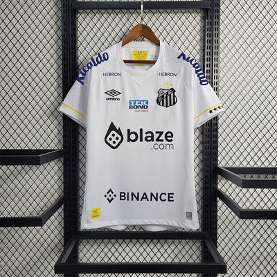 Maillot Santos Domicile 23/24