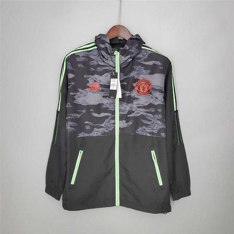 Coupe-vent Manchester United 21/22