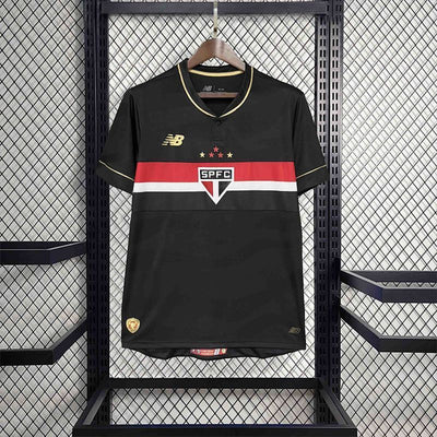 Maillot São Paulo Third 25/26