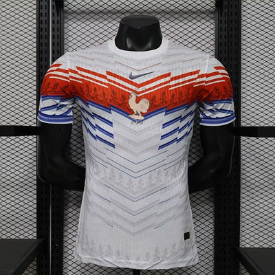 Camiseta Francia Versión Player 26/27