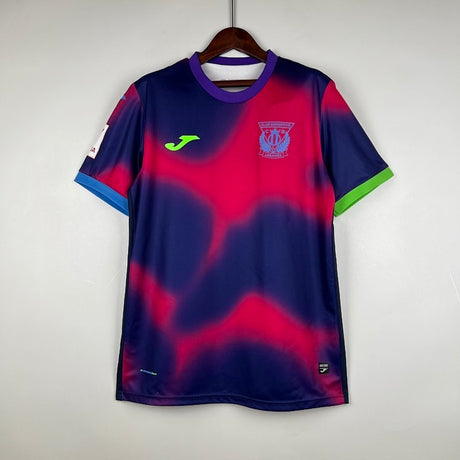Maillot Leganes Extérieur 23/24