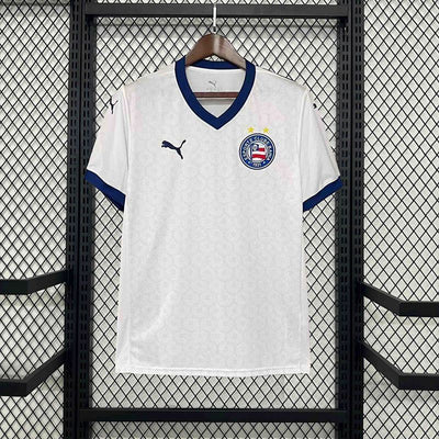 Maillot Bahia T Supply Domicile 25/26