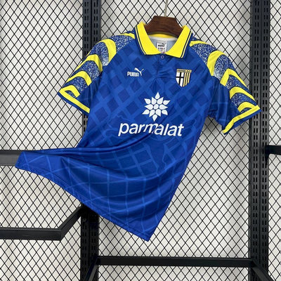 Parma Vintage Away Retro Jersey 95/97