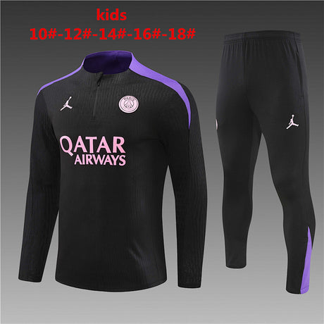 Maillot PSG Manches Longues 24/25
