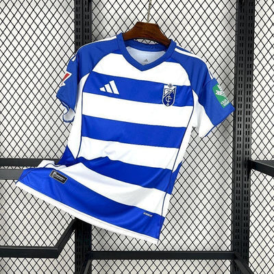 Maillot Granada Supply Extérieur 25/26