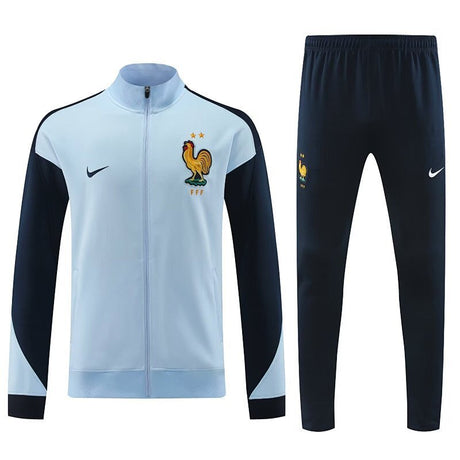 Survêtement France Jackets 2024