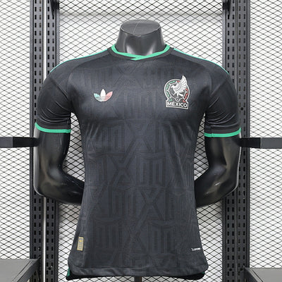 Mexico Third Player Version Jersey 2026