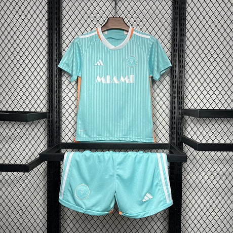 Ensemble Enfant Inter Miami Third 24/25