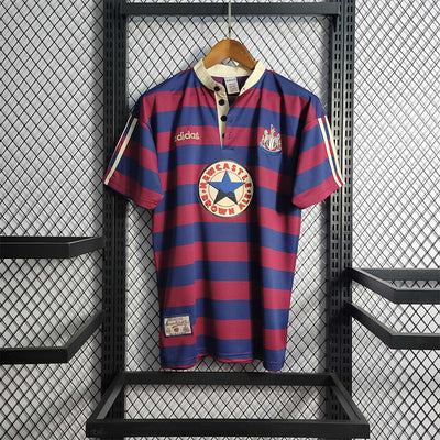 Maillot Newcastle Extérieur 95/96
