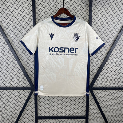 Maillot Osasuna Extérieur 24/25