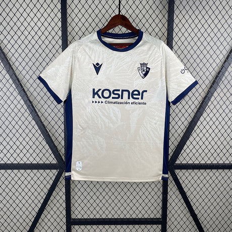 Maillot Osasuna Extérieur 24/25