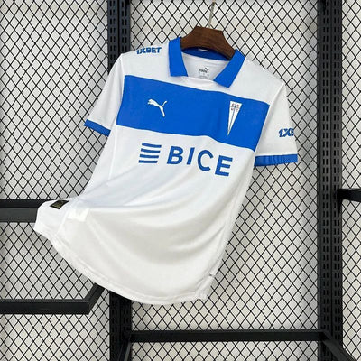 Maillot Universidad Católica Domicile 25/26