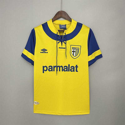 Parma Home Retro Jersey 93/95