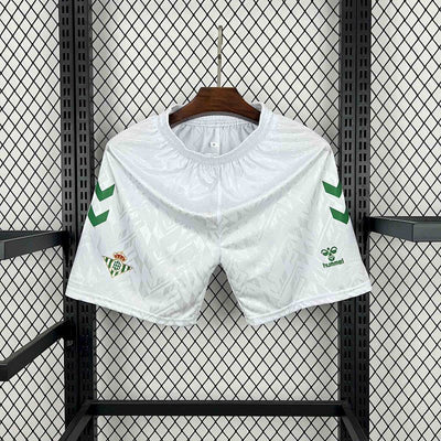 Short Real Betis Domicile 24/25