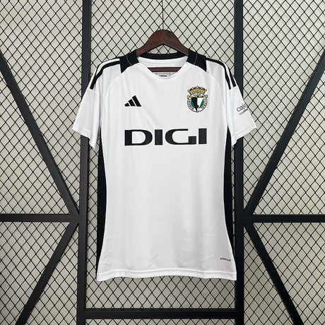 Maillot Burgos Uniforms Domicile 24/25