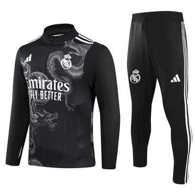 Real Madrid Tracksuit 24/25 (13)