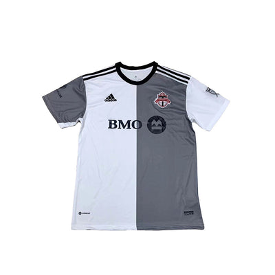 Maillot Toronto FC Extérieur 22/23