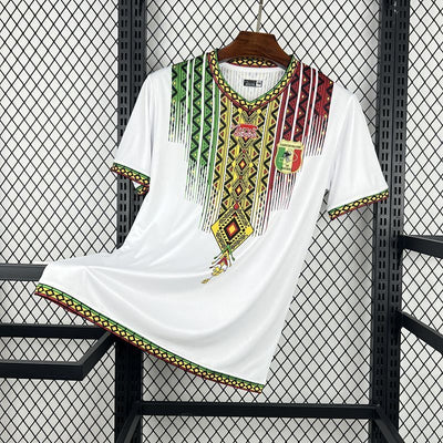 Maillot Mali Supply Domicile 2026