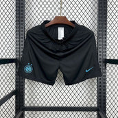 Pantalón Corto Inter Milan Local 25/26