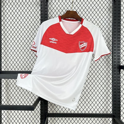 Maillot Argentinos Juniors Extérieur 25/26