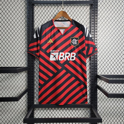 Flamengo Jersey 23/24 (2)