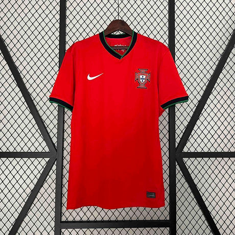 Maillot Portugal Domicile 25/26