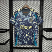 Camiseta Ajax Visitante 24/25