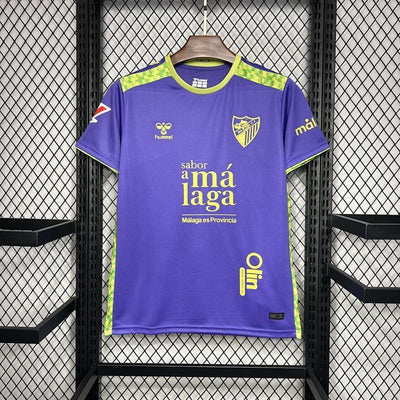 Maillot Malaga Extérieur 24/25