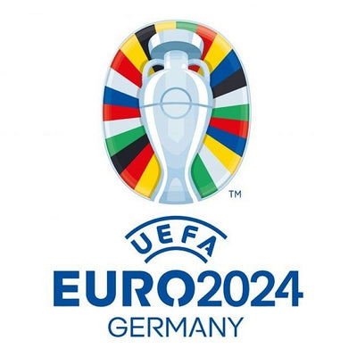 Maillot UEFA Euro 2024