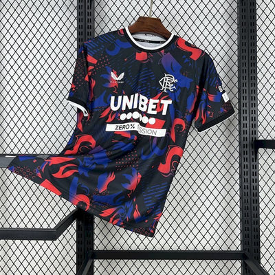 Maillot Rangers Third 24/25