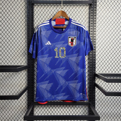 Maillot Japon Domicile 2022