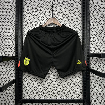 Short Espagne Sport Gardien 2024