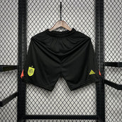 Spain Sport Goalkeeper Shorts 2024