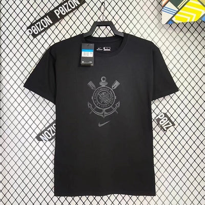 Corinthians Black Jersey 24/25