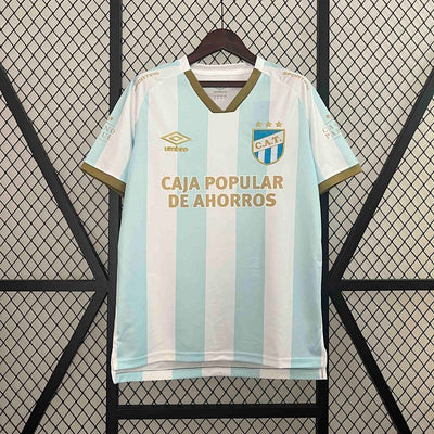 Maillot Atlético Tucumán Sport Extérieur 24/25