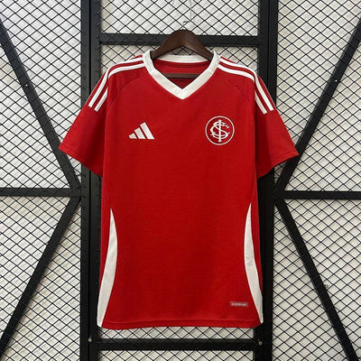 Maillot Internacional Domicile 25/26