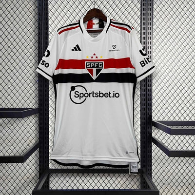 Maillot São Paulo Domicile 23/24