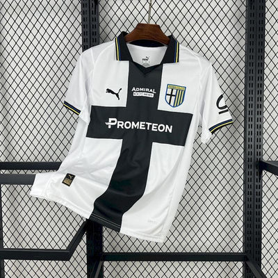 Maillot Parma Domicile 25/26