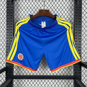 Pantalón Corto Colombia 2026