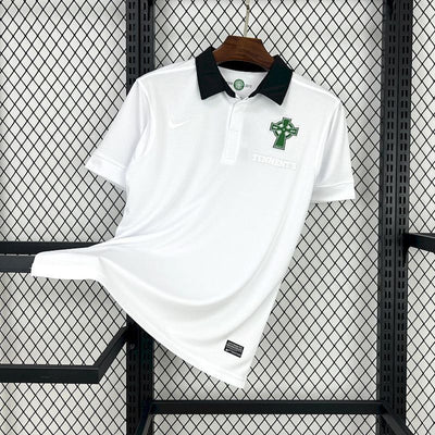 Maillot Celtic 125 ans Rétro 12/13