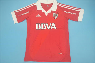 Maillot River Plate Extérieur Rétro 12/13