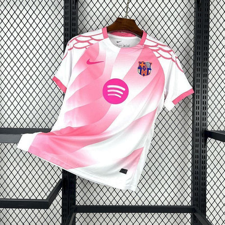 Maillot FC Barcelone Édition spéciale 25/26