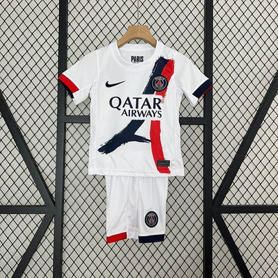 Ensemble Enfant PSG Extérieur 24/25