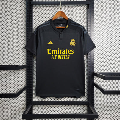 Maillot Real Madrid Third 23/24