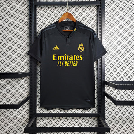 Maillot Real Madrid Third 23/24