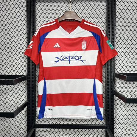 Maillot Granada Domicile 24/25