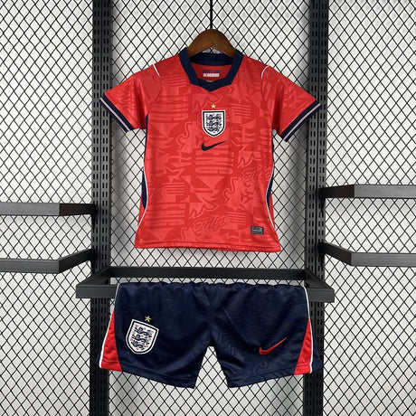 Ensemble Enfant Angleterre Extérieur Coupe du Monde 2026