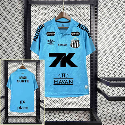 Camiseta Santos Fourth 25/26