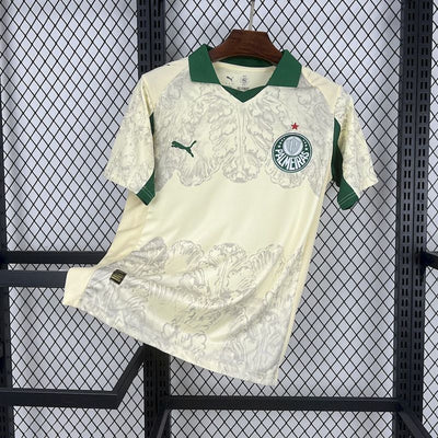 Camiseta Palmeiras Edición Especial 25/26